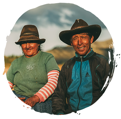 Pray for unreached people groups